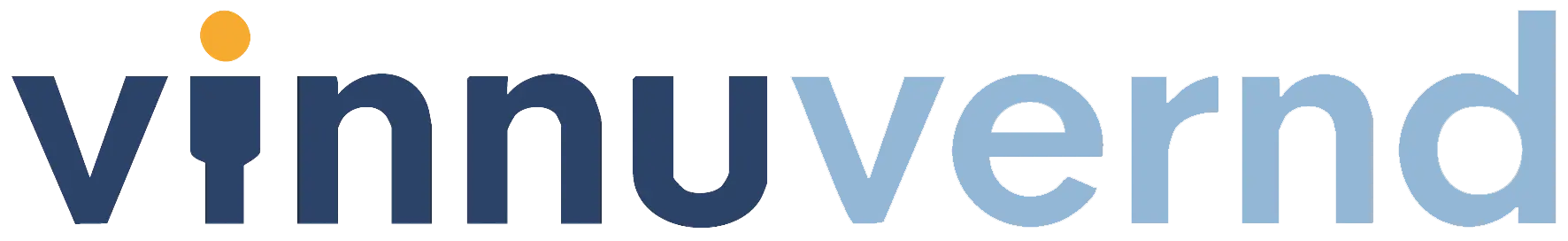 Vinnuvernd